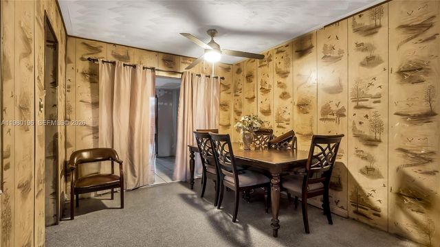 3570 NW 34th Way, Lauderdale Lakes, FL 33309