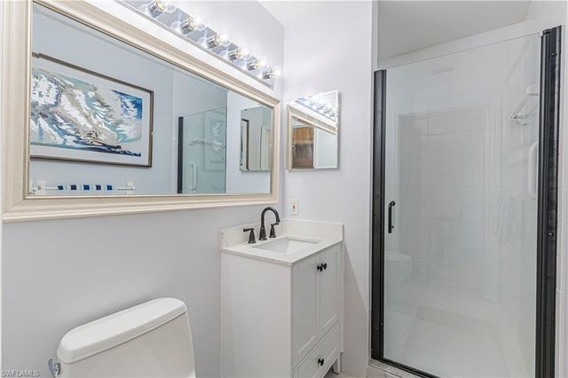 1018 Woodshire LN A108, Naples, FL 34105