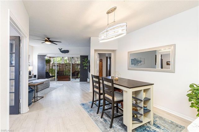 1018 Woodshire LN A108, Naples, FL 34105