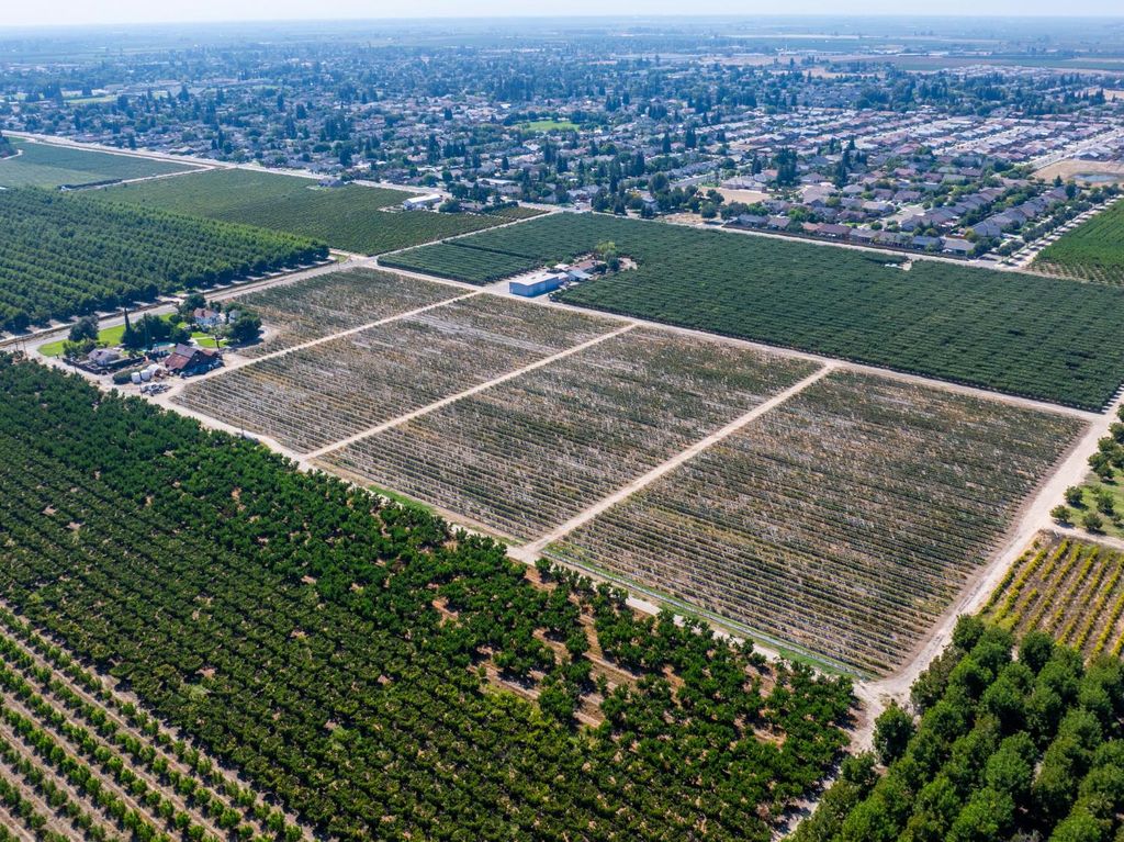 Image 46 of property listing at 14192 E Kamm, Kingsburg, CA 93631