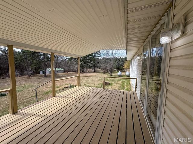 628 County Road 420, Poplar Bluff, MO 63901