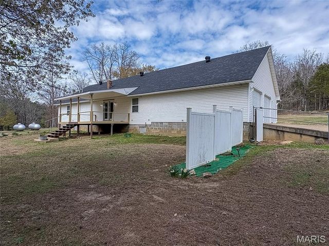 628 County Road 420, Poplar Bluff, MO 63901