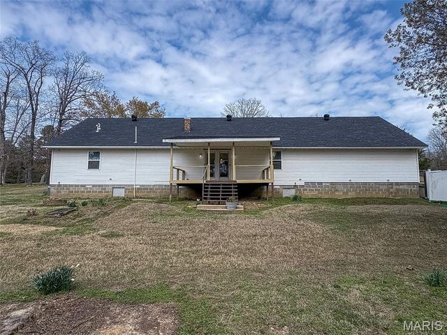 628 County Road 420, Poplar Bluff, MO 63901