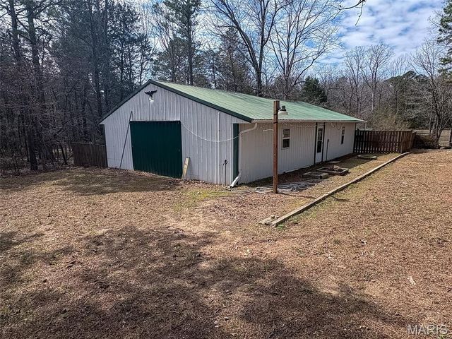 628 County Road 420, Poplar Bluff, MO 63901