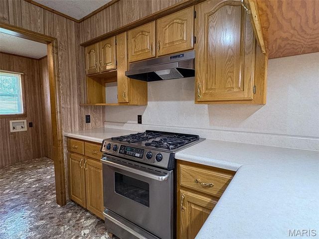 628 County Road 420, Poplar Bluff, MO 63901