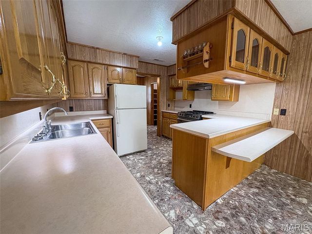 628 County Road 420, Poplar Bluff, MO 63901