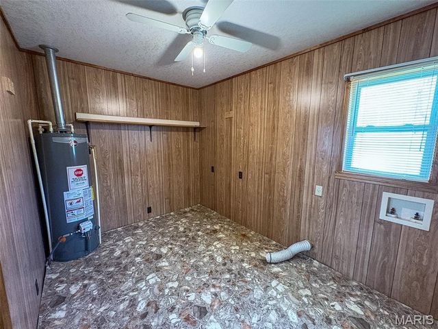 628 County Road 420, Poplar Bluff, MO 63901