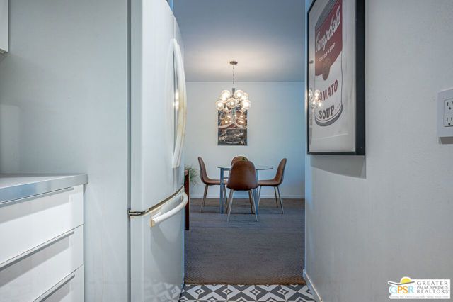 550 N Villa Court 205, Palm Springs, CA 92262