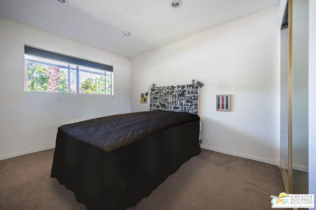 550 N Villa Court 205, Palm Springs, CA 92262