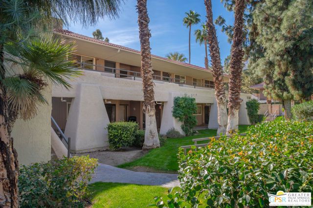 550 N Villa Court 205, Palm Springs, CA 92262