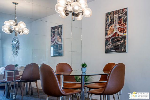 550 N Villa Court 205, Palm Springs, CA 92262