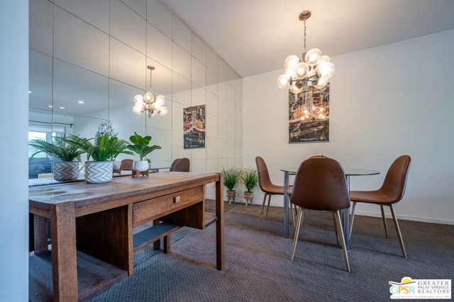 550 N Villa Court 205, Palm Springs, CA 92262