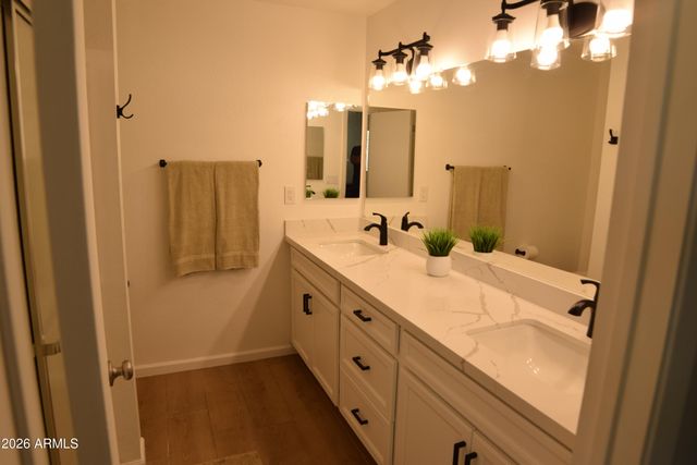 7013 W JOSAC Street, Glendale, AZ 85308