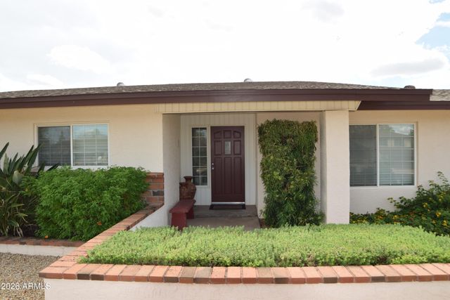7013 W JOSAC Street, Glendale, AZ 85308