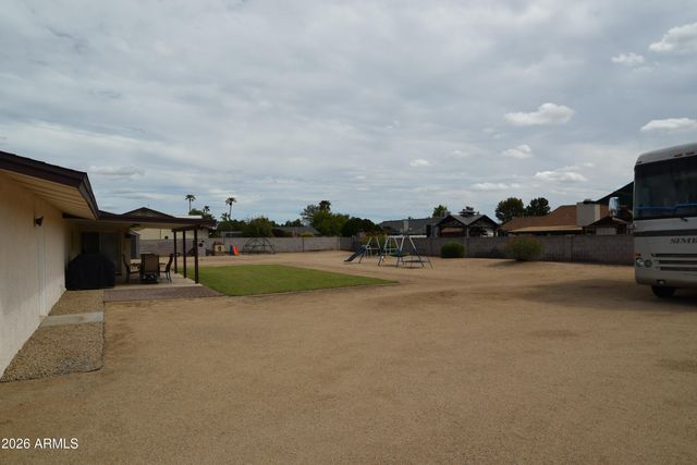 7013 W JOSAC Street, Glendale, AZ 85308