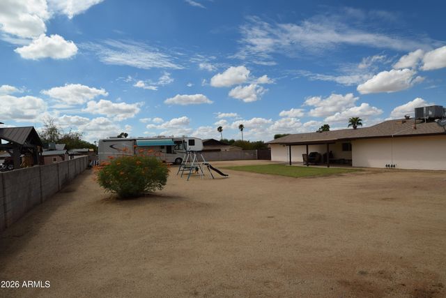 7013 W JOSAC Street, Glendale, AZ 85308