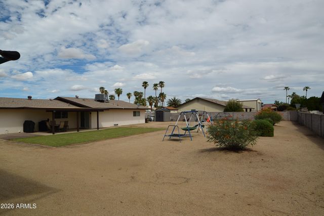 7013 W JOSAC Street, Glendale, AZ 85308