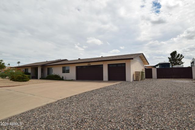 7013 W JOSAC Street, Glendale, AZ 85308