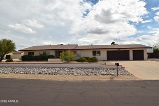 7013 W JOSAC Street, Glendale, AZ 85308