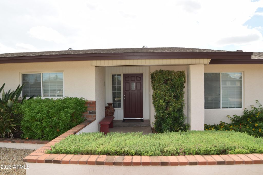7013 W JOSAC Street, Glendale, AZ 85308 — photo 3