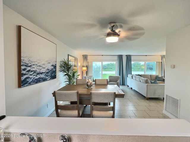 4570 Ocean Beach Boulevard 104, Cocoa Beach, FL 32931