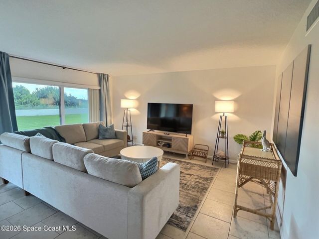 4570 Ocean Beach Boulevard 104, Cocoa Beach, FL 32931