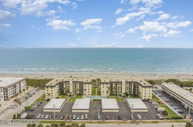 4570 Ocean Beach Boulevard 104, Cocoa Beach, FL 32931