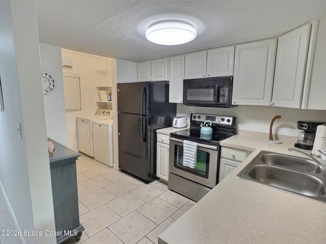 4570 Ocean Beach Boulevard 104, Cocoa Beach, FL 32931
