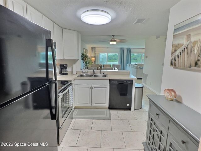 4570 Ocean Beach Boulevard 104, Cocoa Beach, FL 32931