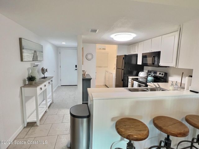 4570 Ocean Beach Boulevard 104, Cocoa Beach, FL 32931