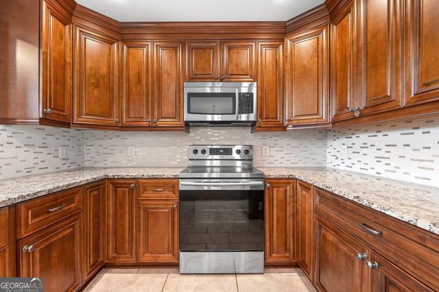 4093 Ward Lake Trail, Ellenwood, GA 30294