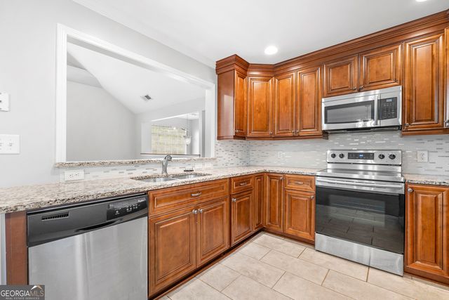 4093 Ward Lake Trail, Ellenwood, GA 30294