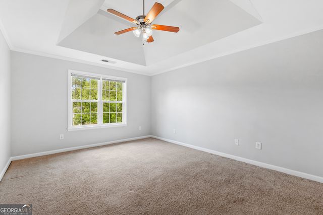 4093 Ward Lake Trail, Ellenwood, GA 30294