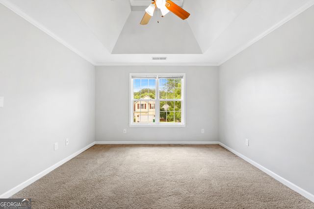 4093 Ward Lake Trail, Ellenwood, GA 30294