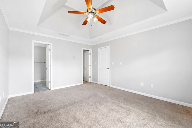 4093 Ward Lake Trail, Ellenwood, GA 30294