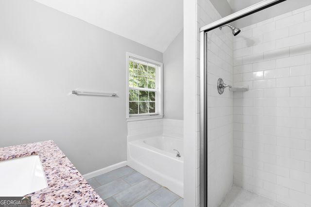 4093 Ward Lake Trail, Ellenwood, GA 30294