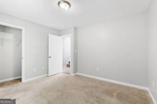 4093 Ward Lake Trail, Ellenwood, GA 30294