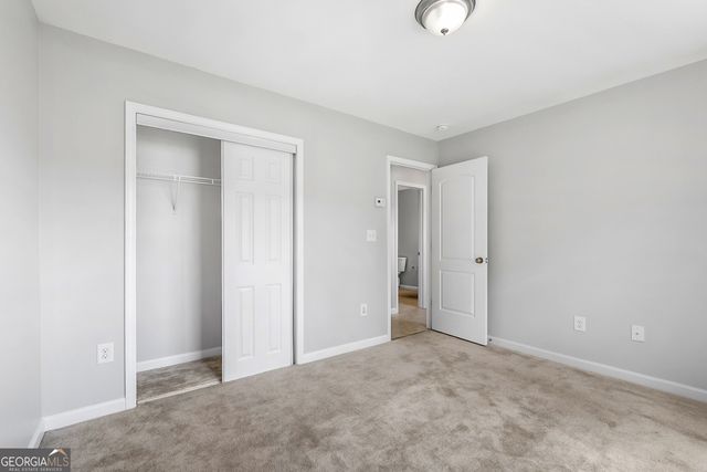4093 Ward Lake Trail, Ellenwood, GA 30294