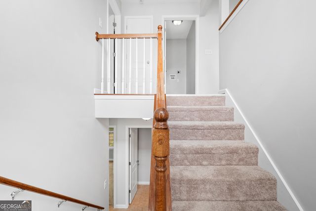4093 Ward Lake Trail, Ellenwood, GA 30294