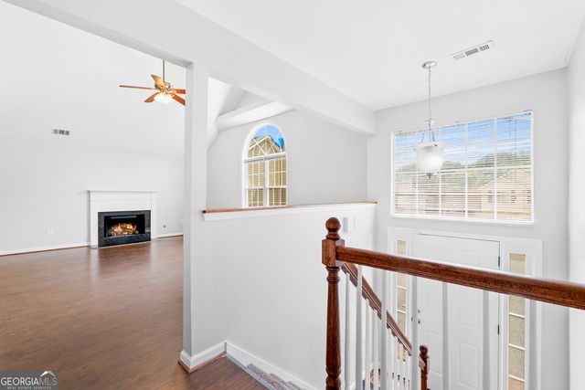 4093 Ward Lake Trail, Ellenwood, GA 30294