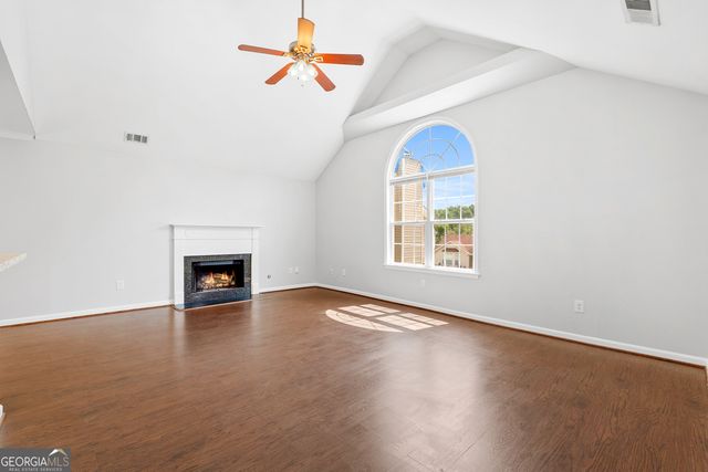 4093 Ward Lake Trail, Ellenwood, GA 30294
