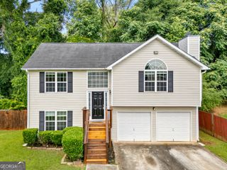 4093 Ward Lake Trail, Ellenwood, GA 30294