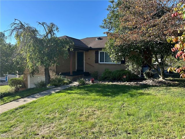 212 Wayne Avenue, Weirton, WV 26062