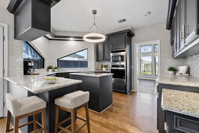 19142 Sprinters Drive, Humble, TX 77346