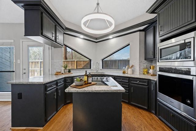 19142 Sprinters Drive, Humble, TX 77346