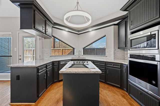 19142 Sprinters Drive, Humble, TX 77346