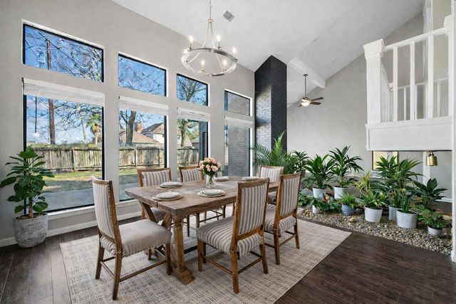 19142 Sprinters Drive, Humble, TX 77346