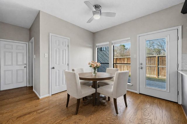 19142 Sprinters Drive, Humble, TX 77346