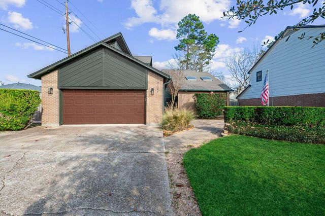 19142 Sprinters Drive, Humble, TX 77346