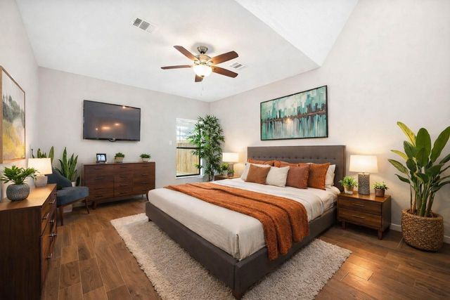 19142 Sprinters Drive, Humble, TX 77346